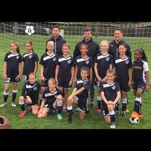 Meet your Posher, Zoey